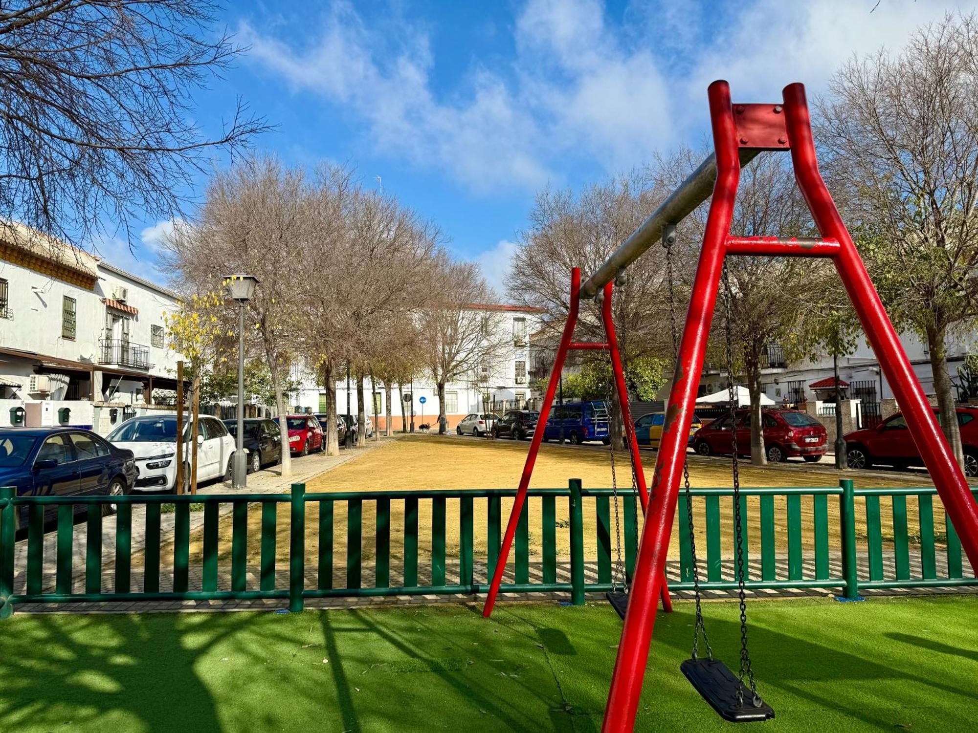 Apartamento Turistico Ciudad Jardin - Nervion. Siviglia Esterno foto