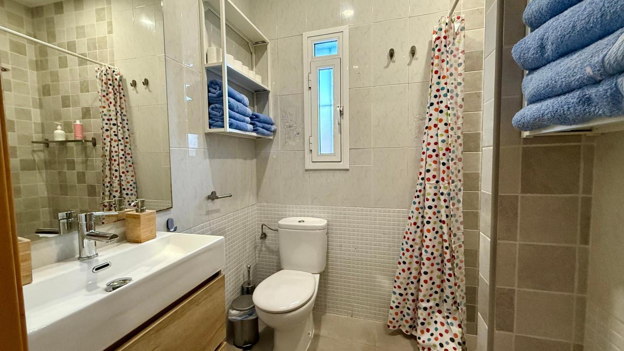 Apartamento Turistico Ciudad Jardin - Nervion. Siviglia Esterno foto